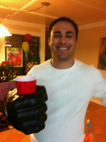 Find Aaron Matthew Fabela Phone Number, Location, Email, and more on Intelius