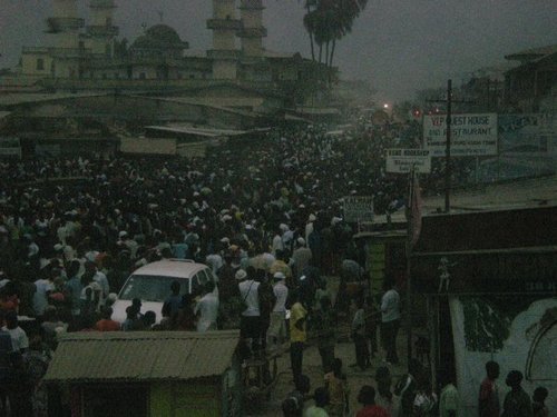 Find Adrian i Kamara Phone Number, Location, Email, and more on Intelius