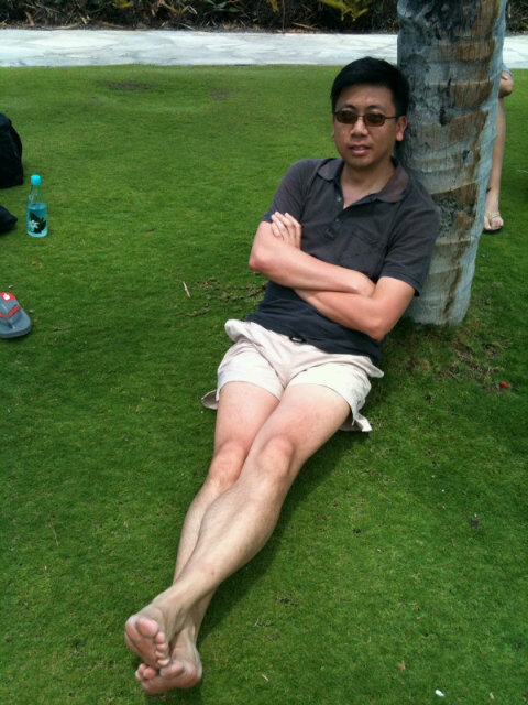 Find Albert Chi Mak Phone Number, Location, Email, and more on Intelius