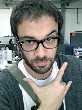 Profile Image