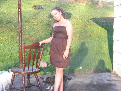 Find Alisha Marie Gray Phone Number, Location, Email, and more on Intelius