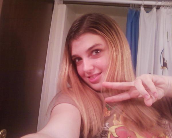 Find Allyssa S Robison Phone Number, Location, Email, and more on Intelius