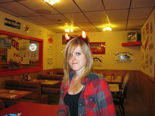 Find Amanda A Brown Phone Number, Location, Email, and more on Intelius
