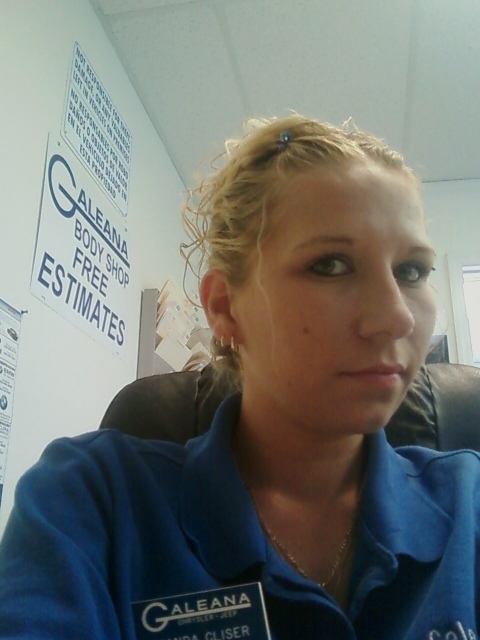 Find Amanda Ann Cliser Phone Number, Location, Email, and more on Intelius