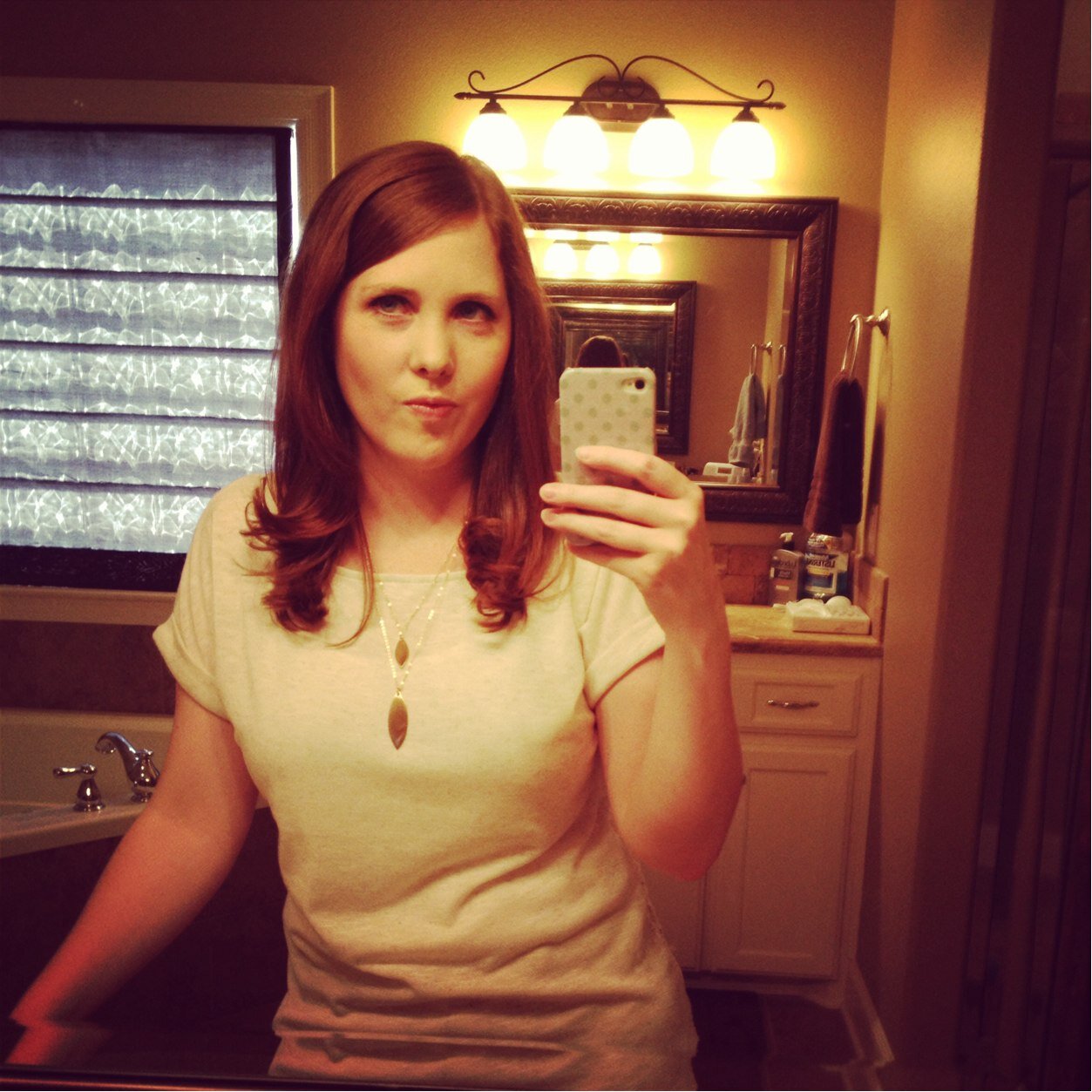 Find Amanda Kay Oshields Phone Number, Location, Email, and more on Intelius