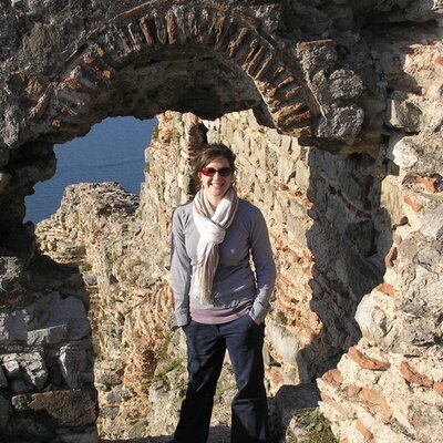 Find Amanda JO Turner Phone Number, Location, Email, and more on Intelius