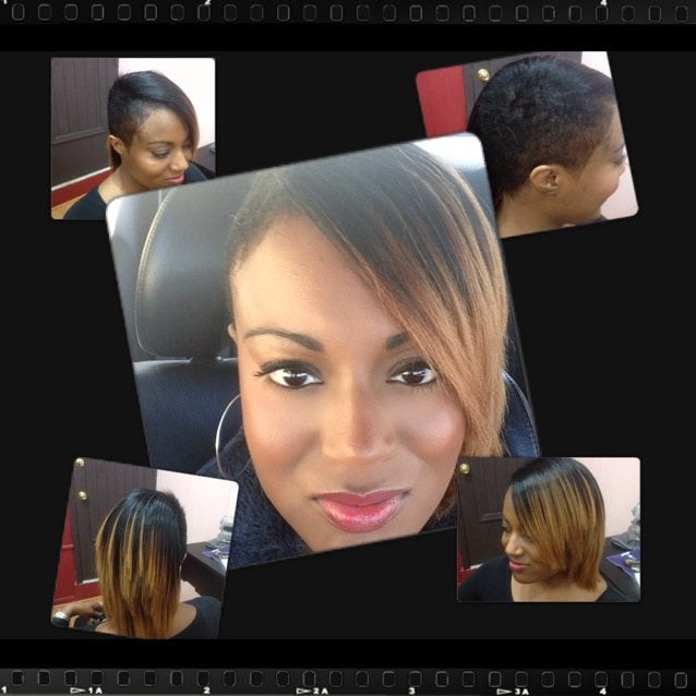 Find Amia S Robinson Phone Number, Location, Email, and more on Intelius