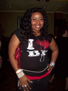 Find Amira Stephanie Richardson Phone Number, Location, Email, and more on Intelius