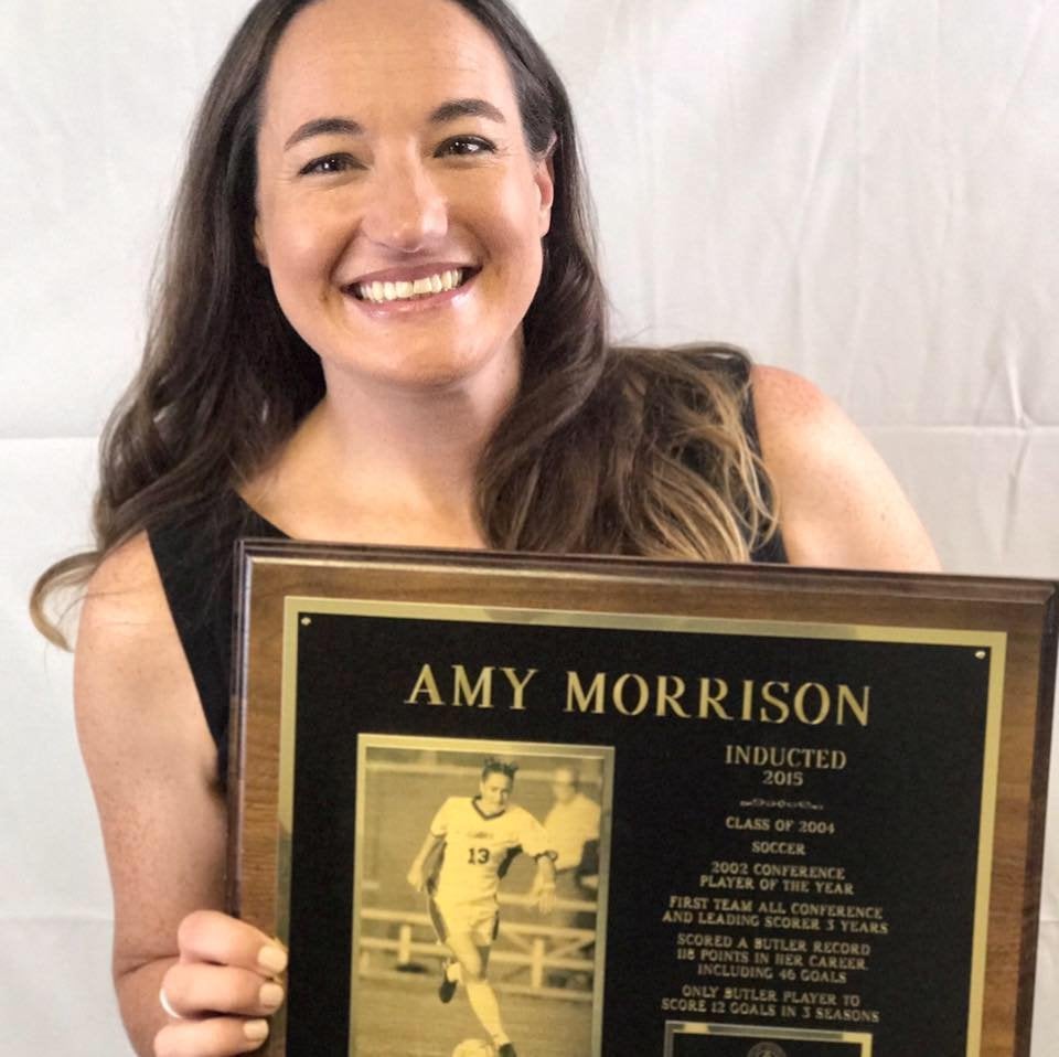 Find Amy B Morrison Phone Number, Location, Email, and more on Intelius