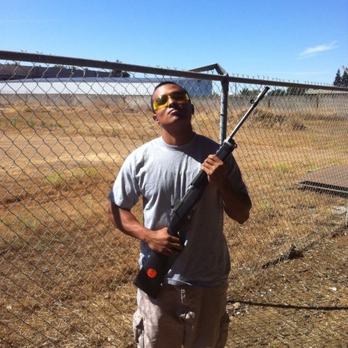 Find Andre M Oneal Phone Number, Location, Email, and more on Intelius