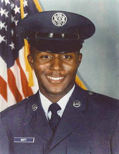 Find Andre Cornell Scott Phone Number, Location, Email, and more on Intelius