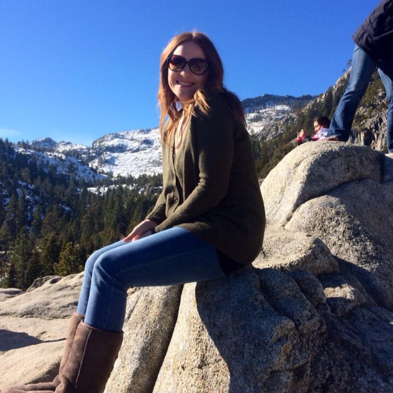 Find Andrea Brett Mitchell Phone Number, Location, Email, and more on Intelius