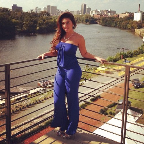 Find Andrea P Rincon Phone Number, Location, Email, and more on Intelius