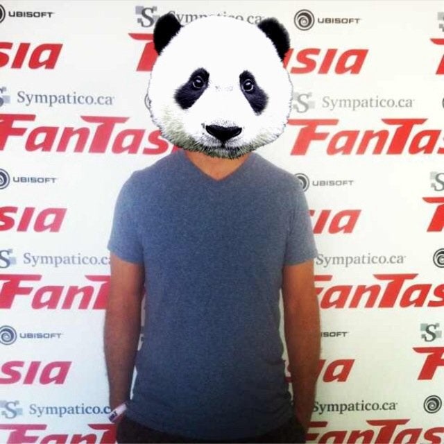Profile Image