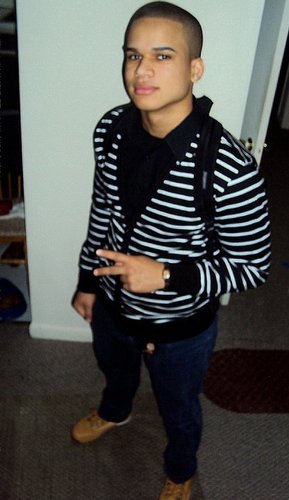 Find Andrws Perez Phone Number, Location, Email, and more on Intelius