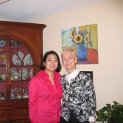 Find Ann Griffin Selinger Phone Number, Location, Email, and more on Intelius