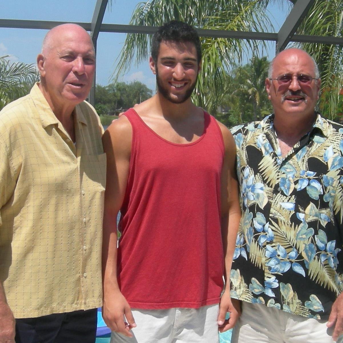 Find Anthony A Borgese Phone Number, Location, Email, and more on Intelius