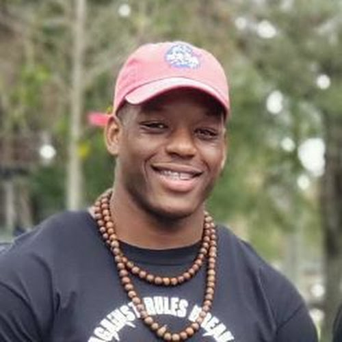 Find Anthony Durral Johnson Phone Number, Location, Email, and more on Intelius