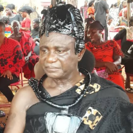 Find Anthony KN Nkrumah-Brobbey Phone Number, Location, Email, and more on Intelius