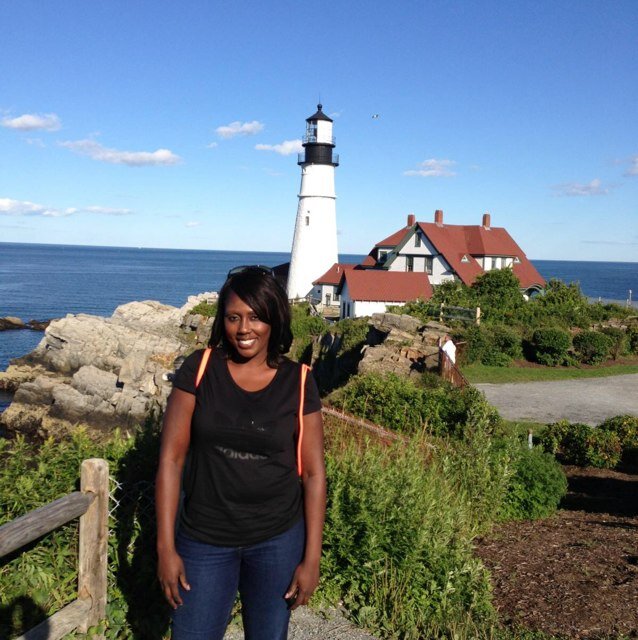 Find April Nikkia Kinloch Phone Number, Location, Email, and more on Intelius