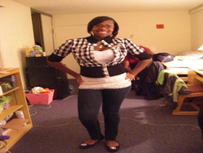 Find Ashleigh Danielle Epps Phone Number, Location, Email, and more on Intelius