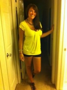 Find Ashley M Clanton Phone Number, Location, Email, and more on Intelius