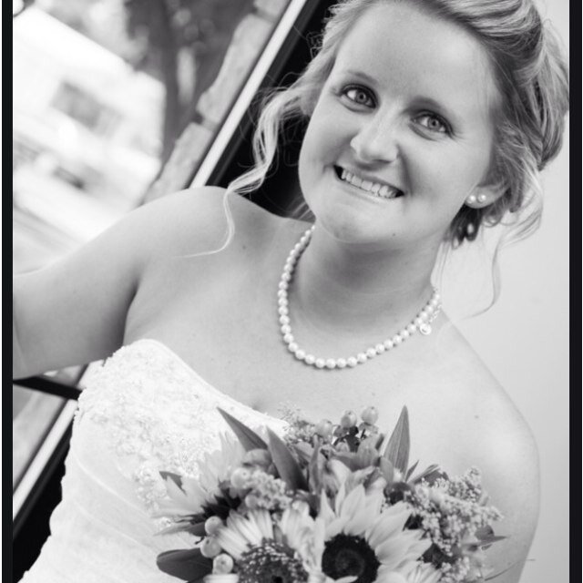Find Ashley L Mcbride Phone Number, Location, Email, and more on Intelius