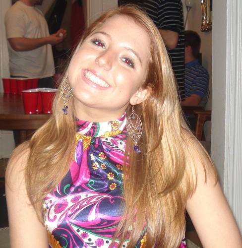 Find Bailey Lei Mckee Phone Number, Location, Email, and more on Intelius
