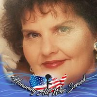Find Barbara Baughan Burrows Phone Number, Location, Email, and more on Intelius