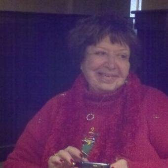 Find Barbara Joan Ismail Phone Number, Location, Email, and more on Intelius