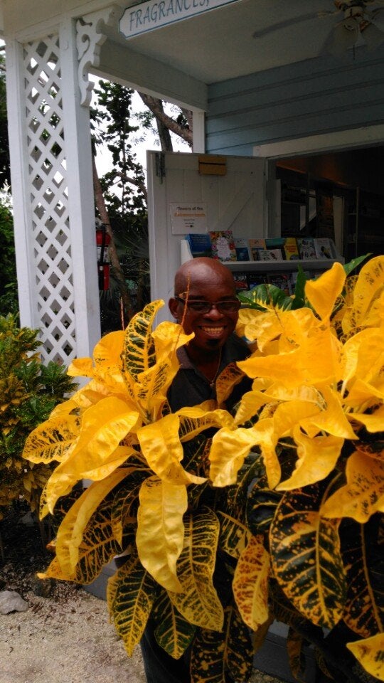 Find Barrington Raphael Burrell Phone Number, Location, Email, and more on Intelius