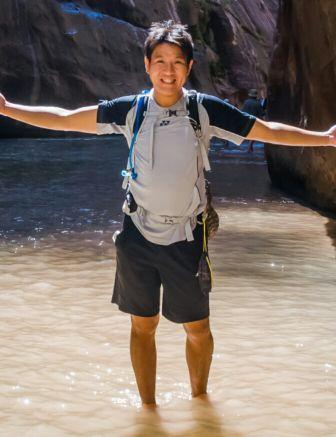 Find Benson Jun LU Phone Number, Location, Email, and more on Intelius