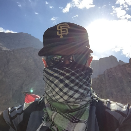 Profile Image