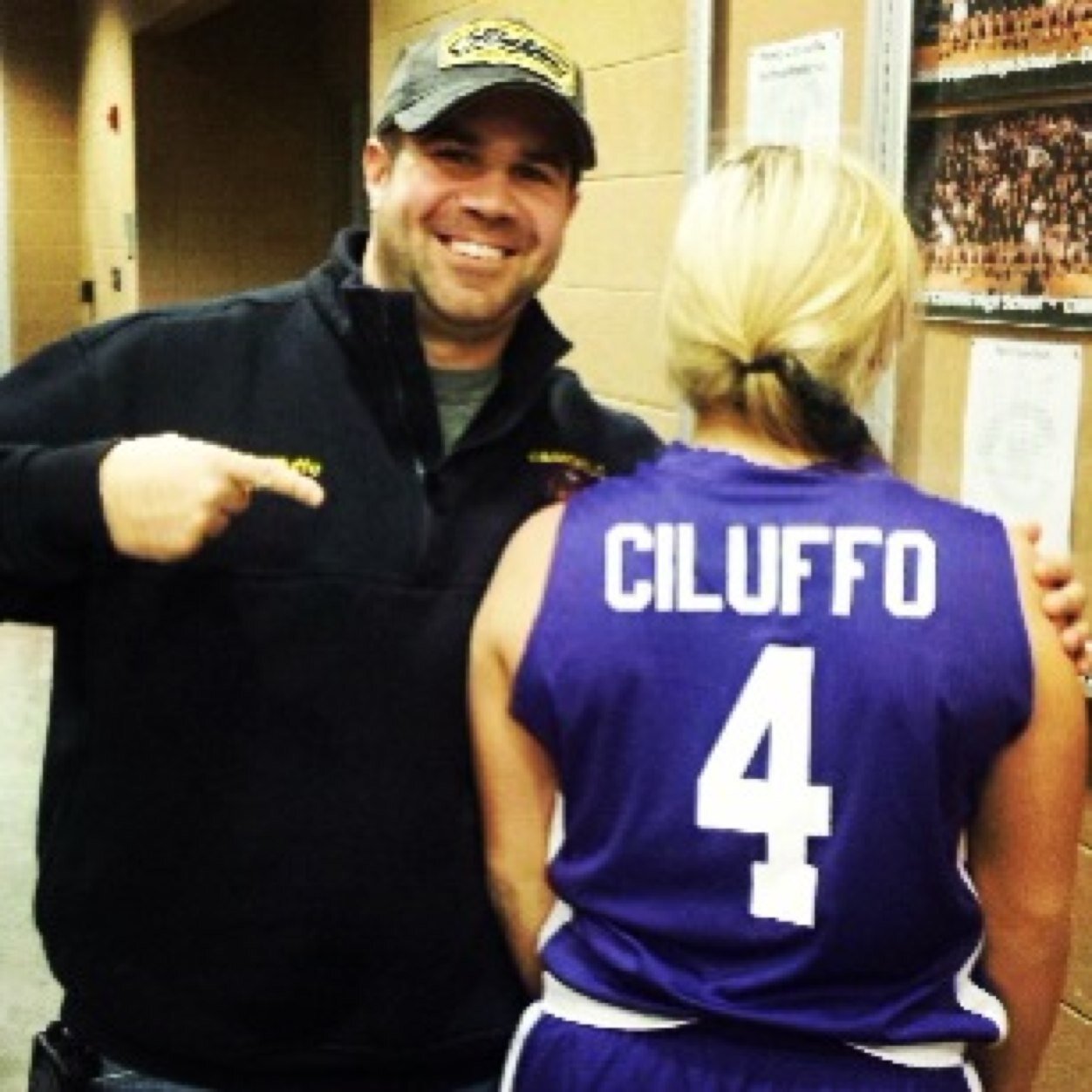 Find Brian Anthony Ciluffo Phone Number, Location, Email, and more on Intelius
