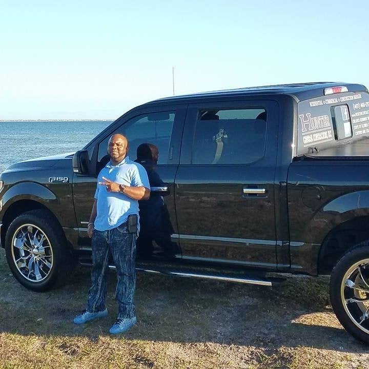 Find Brian Terence Hunter Phone Number, Location, Email, and more on Intelius