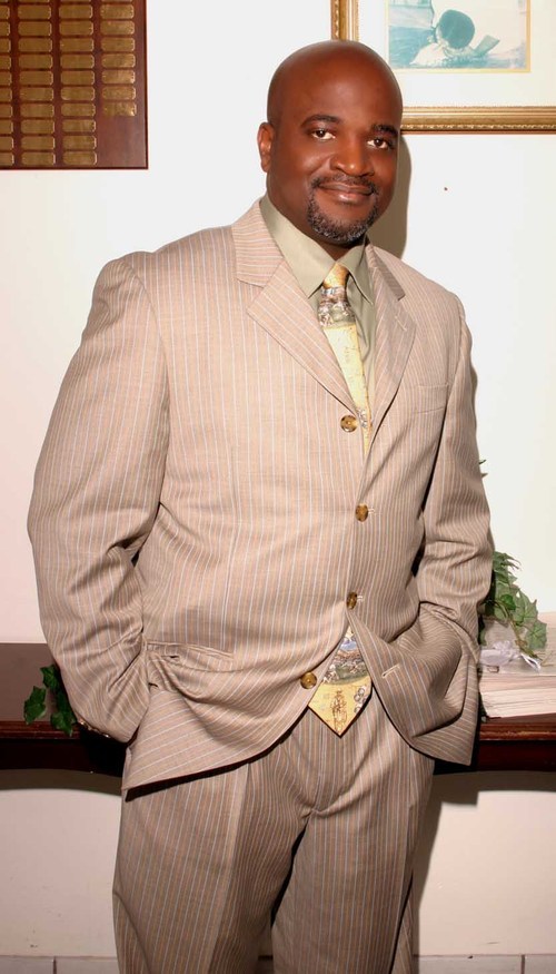 Find Brian Algio Johnson Phone Number, Location, Email, and more on Intelius