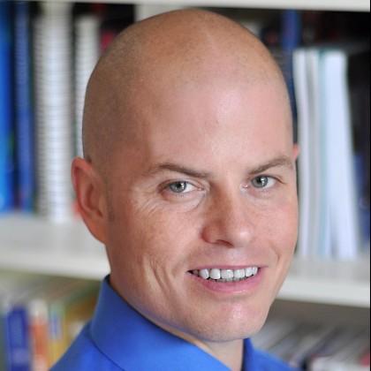 Find Brian David Johnson Phone Number, Location, Email, and more on Intelius