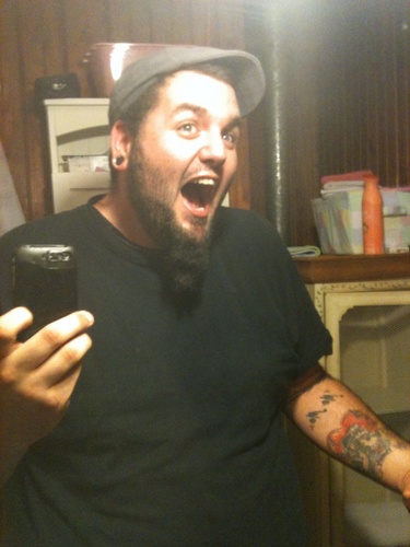 Find Brian Andrew Maddox Phone Number, Location, Email, and more on Intelius
