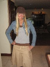 Find Brittany Nicole West Phone Number, Location, Email, and more on Intelius