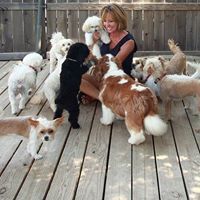 Find Candice J Cooper Phone Number, Location, Email, and more on Intelius