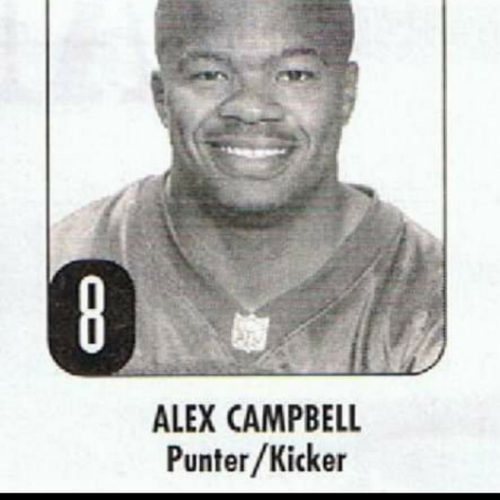 Find Cedric Alexander Campbell Phone Number, Location, Email, and more on Intelius