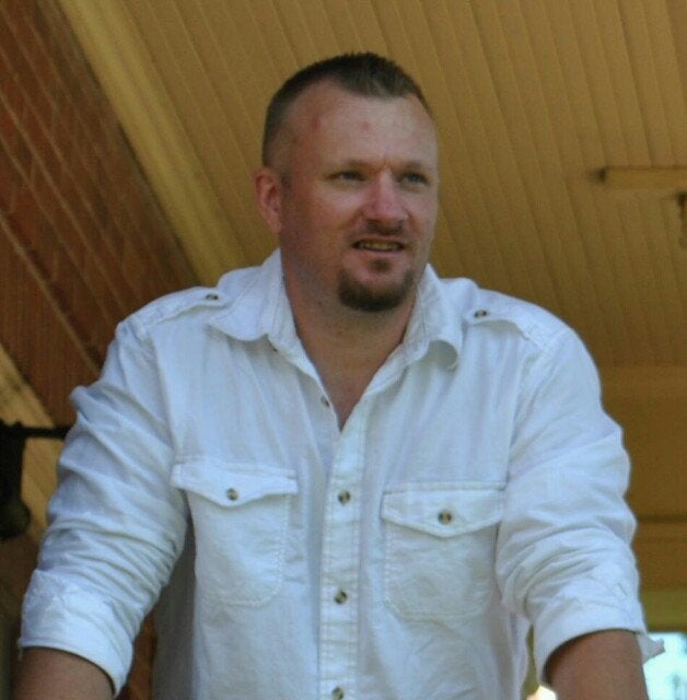Find Chad R Brown Phone Number, Location, Email, and more on Intelius