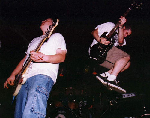 Find Chad Alan Smith Phone Number, Location, Email, and more on Intelius