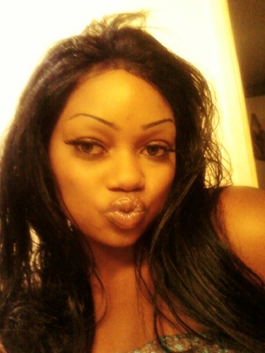 Find Charmaine Danyail Meriwether Phone Number, Location, Email, and more on Intelius