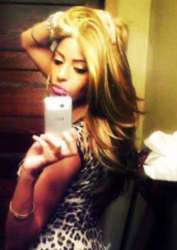 Find Cherrelle Marie Rand Phone Number, Location, Email, and more on Intelius