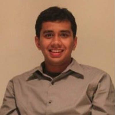 Find Chintan J Parikh Phone Number, Location, Email, and more on Intelius