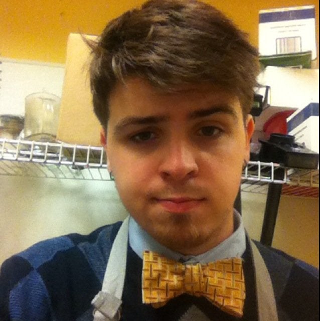 Profile Image