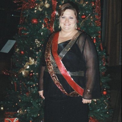 Find Christie Lynn Barkley Phone Number, Location, Email, and more on Intelius