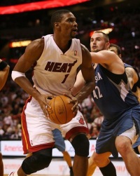 Find Christopher Bosh Phone Number, Location, Email, and more on Intelius