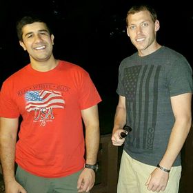 Find Christopher M Mccune Phone Number, Location, Email, and more on Intelius